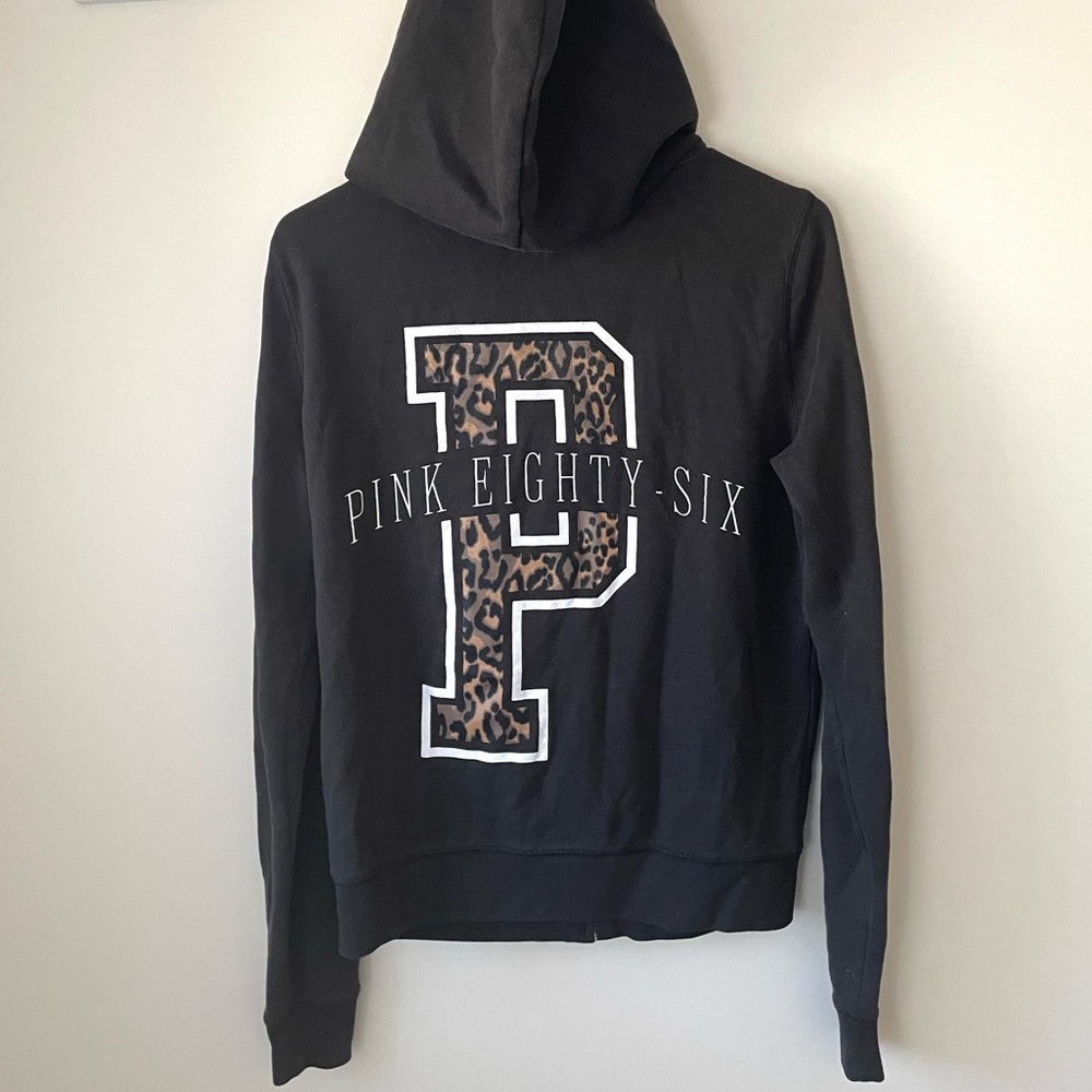 Victoria’s Secret Pink Hoodie